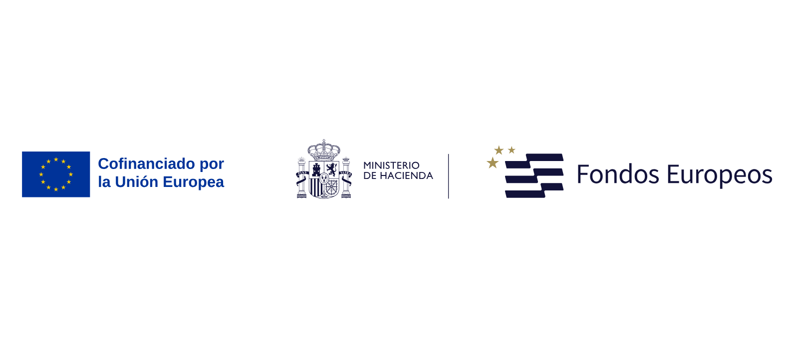 Logo FEDER_Hacienda_POS