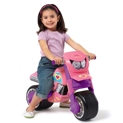 Molto Cross Ultimate Pink