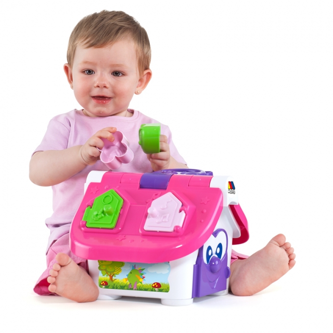 Granja de Actividades Rosa