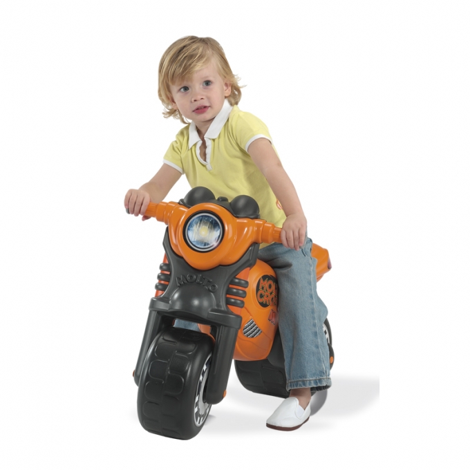 Molto Cross Evolution