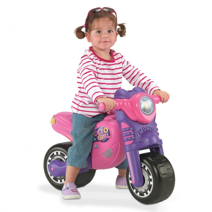 Molto Cross Evolution Rosa