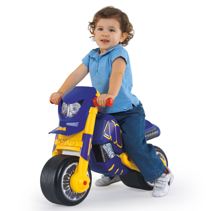 Molto Cross Ultimate