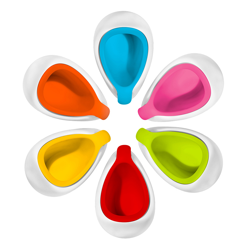 Toylette Potty Trainer 2 in 1