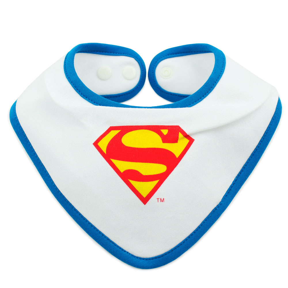 Bandana Superman
