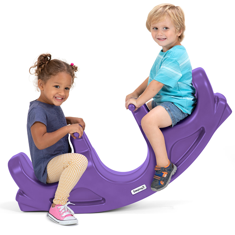 Rock & Roll. Balancín Moltó