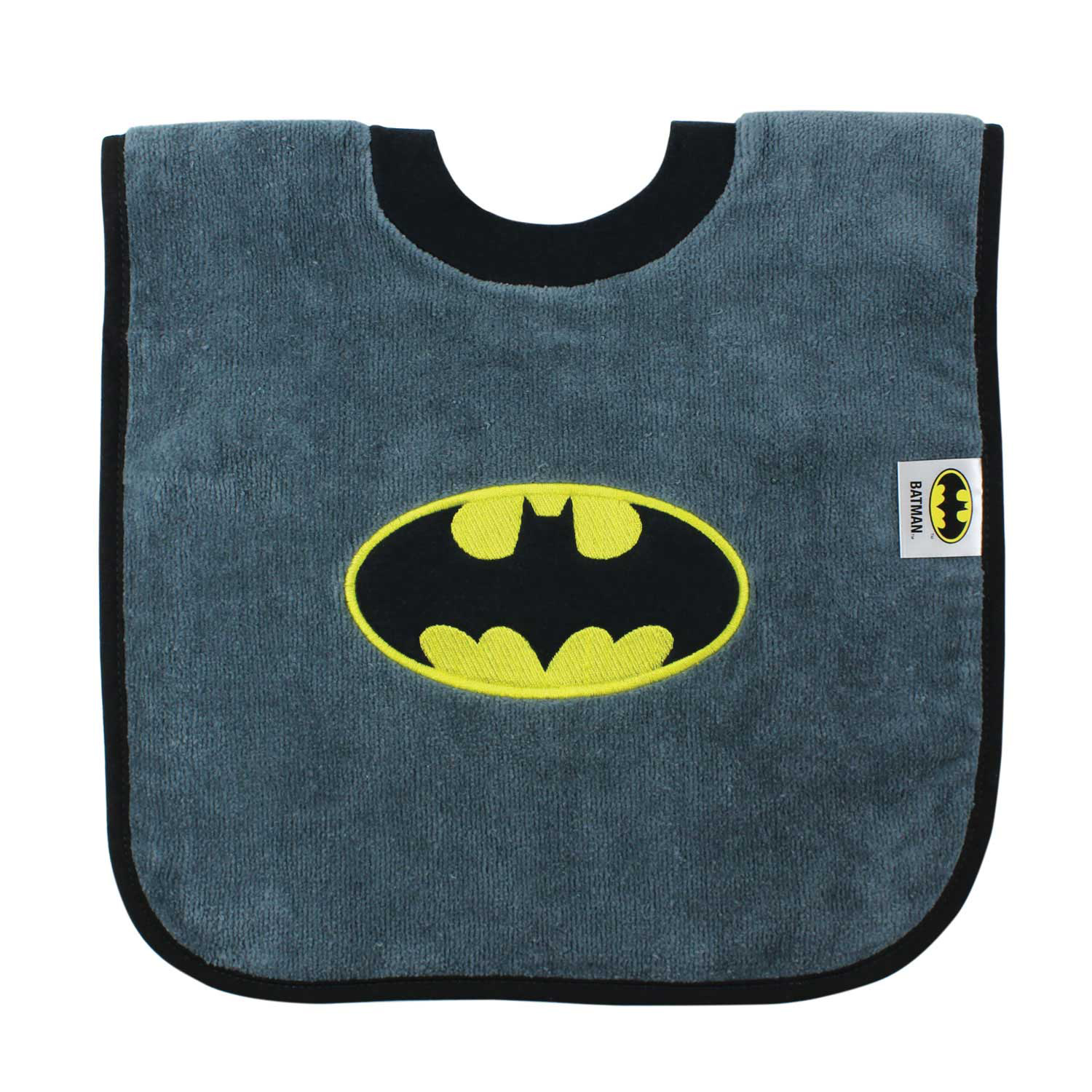 Pullover Bib Batman